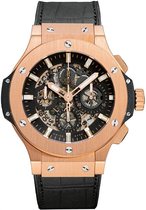 hublot watches and prices.